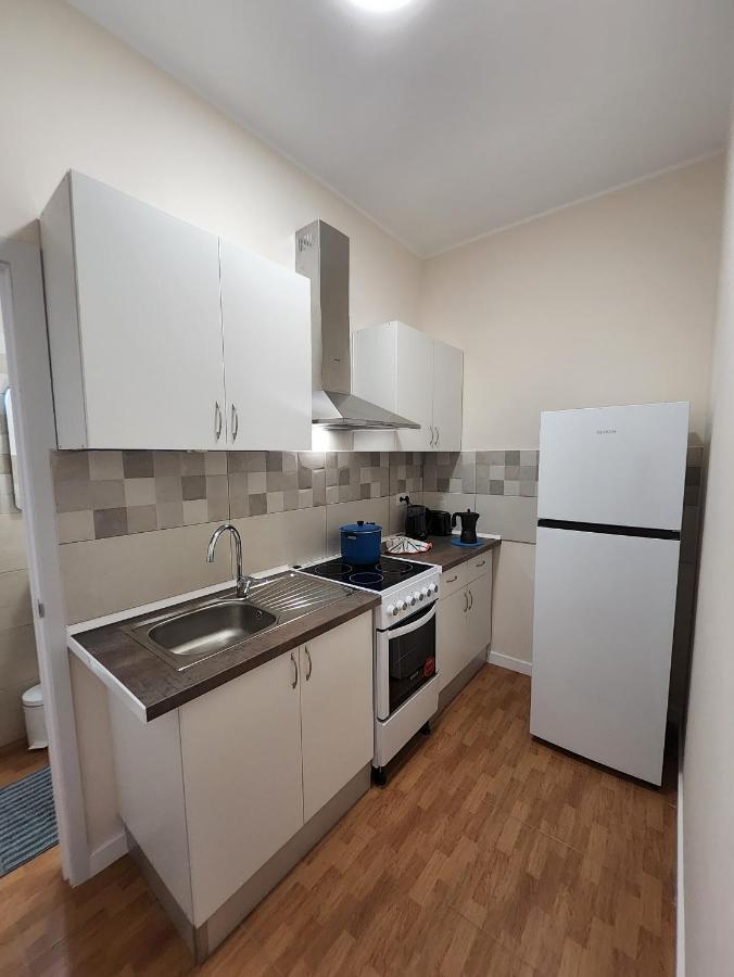 Apartamento La Paloma Castillo del Romeral Exterior foto